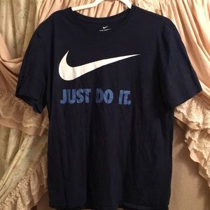 Just Do It Tee
